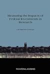 Measuring the Impacts of Federal Investments in Research: A Workshop Summary