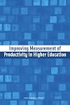 Improving Measurement of Productivity in Higher Education