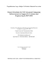 Future Directions for NSF Advanced Computing Infrastructure to Support U.S. Science and Engineering in 2017-2020