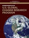 Accomplishments of the U.S. Global Change Research Program
