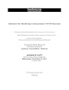 Indicators for Monitoring Undergraduate STEM Education (Higher Education)
