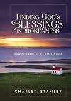Finding God's Blessings in Brokenness: How Pain Reveals His Deepest Love