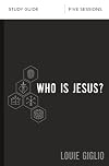 Who Is Jesus? Study Guide