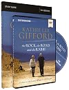 The Rock, the Road, and the Rabbi Study Guide with DVD: Come to the Land Where It All Began