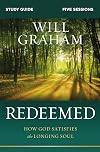 Redeemed Study Guide: How God Satisfies the Longing Soul