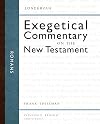 Romans (Zondervan Exegetical Commentary on the New Testament)