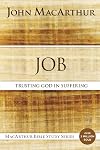 Job (MacArthur Bible Studies)