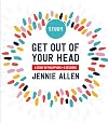 Get Out of Your Head Study Guide: A Study in Philippians
