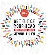 Get Out of Your Head Bible Study Leader's Guide: A Study in Philippians