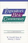 1 & 2 Corinthians (NIV Expositor's Bible Commentary)