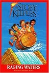 Raging Waters (The Storykeepers Series)