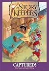 Captured! (Storykeepers)