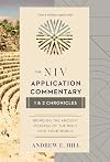 The NIV Application Commentary 1 & 2 Chronicles