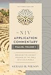 Psalms Volume 1