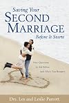 Saving Your Second Marriage Before It Starts