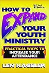 How to Expand Your Youth Ministry