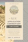 1 & 2 Samuel (NIV Application Commentary)