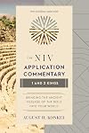 The NIV Application Commentary 1 & 2 Kings