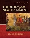 Theology of the New Testament: A Canonical and Synthetic Approach