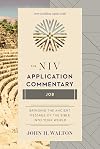 The NIV Application Commentary: Job