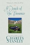 A Touch of His Presence