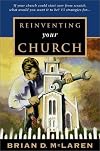 Reinventing Your Church