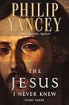 The Jesus I Never Knew Study Guide