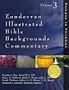 Zondervan Illustrated Bible Backgrounds Commentary, Vol. 3: Romans to Philemon