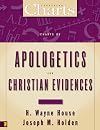 Charts of Apologetics and Christian Evidences