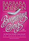 Boomerang Joy