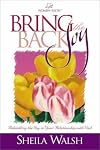 Bring Back the Joy