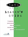 WWJD Leader's Guide