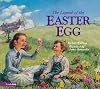 The Legend of the Easter Egg