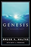 Genesis: A Commentary