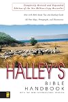 Halley's Bible Handbook with the New International Version