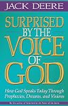 Surprised by the Voice of God