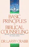 Basic Principles of Biblical Counseling