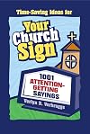 Your Church Sign