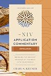 The NIV Application Commentary Revelation
