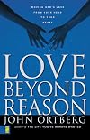 Love Beyond Reason