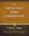 1 Samuel-2 Kings (3) (The Expositor's Bible Commentary)
