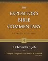1 Chronicles–Job (4) (The Expositor's Bible Commentary)
