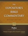 Psalms (5) (The Expositor's Bible Commentary)