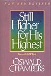 Still Higher for His Highest