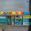 Postmodern Youth Ministry
