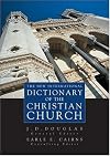The New International Dictionary of the Christian Church