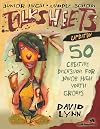 Junior High and Middle School TalkSheets--Updated!