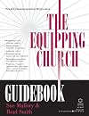 The Equipping Church Guidebook