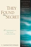 They Found the Secret