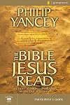 Bible Jesus Read, The
